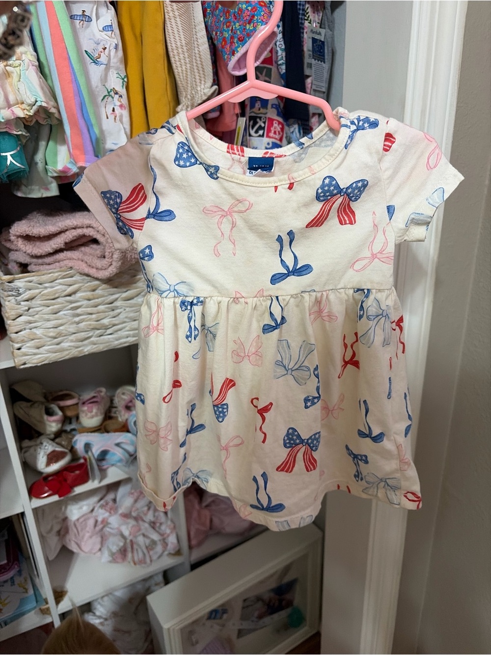Baby Girl Dresses